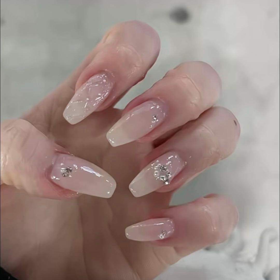 ネイルチップオーダー　tai様