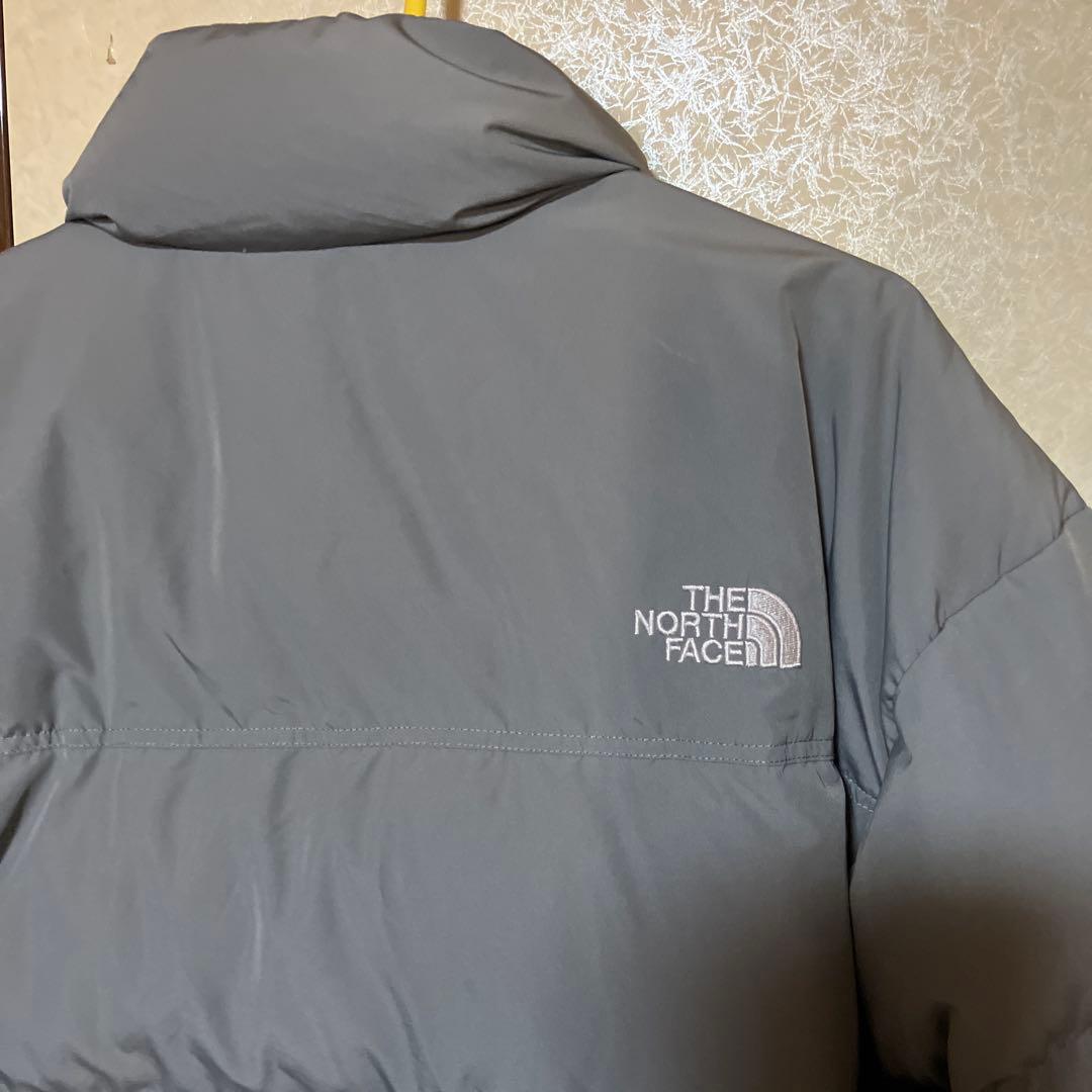 ☆未使用に近い‼️THE NORTH FACE ダウンジャケット　Lサイズ‼️