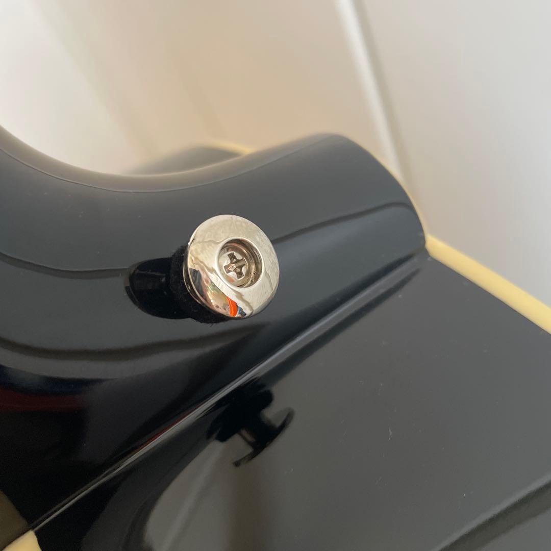 【希少モデル美品✨】純正ハードケース付　Epiphone EJ-45 EB