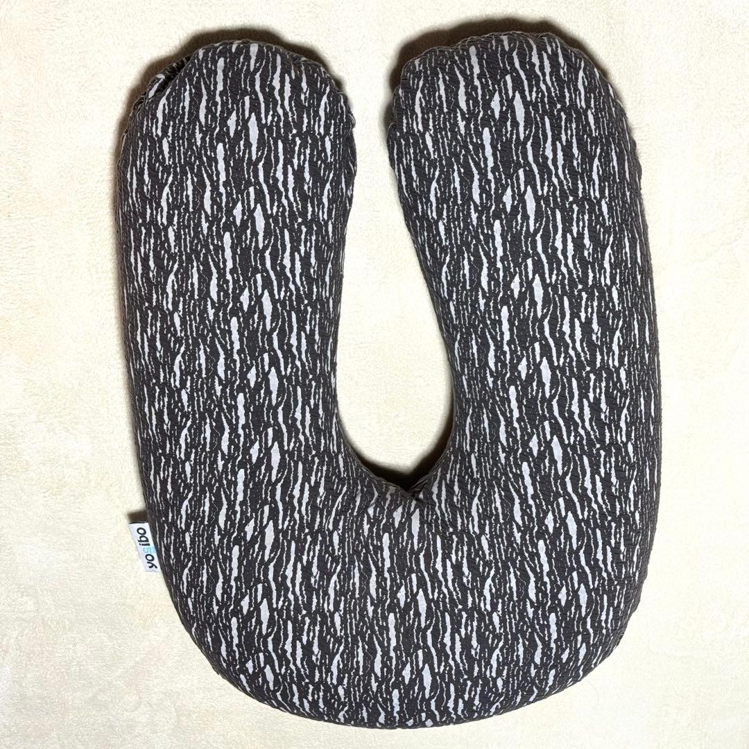 12/16まで！Yogibo Luxe Support ヨギボーサポート