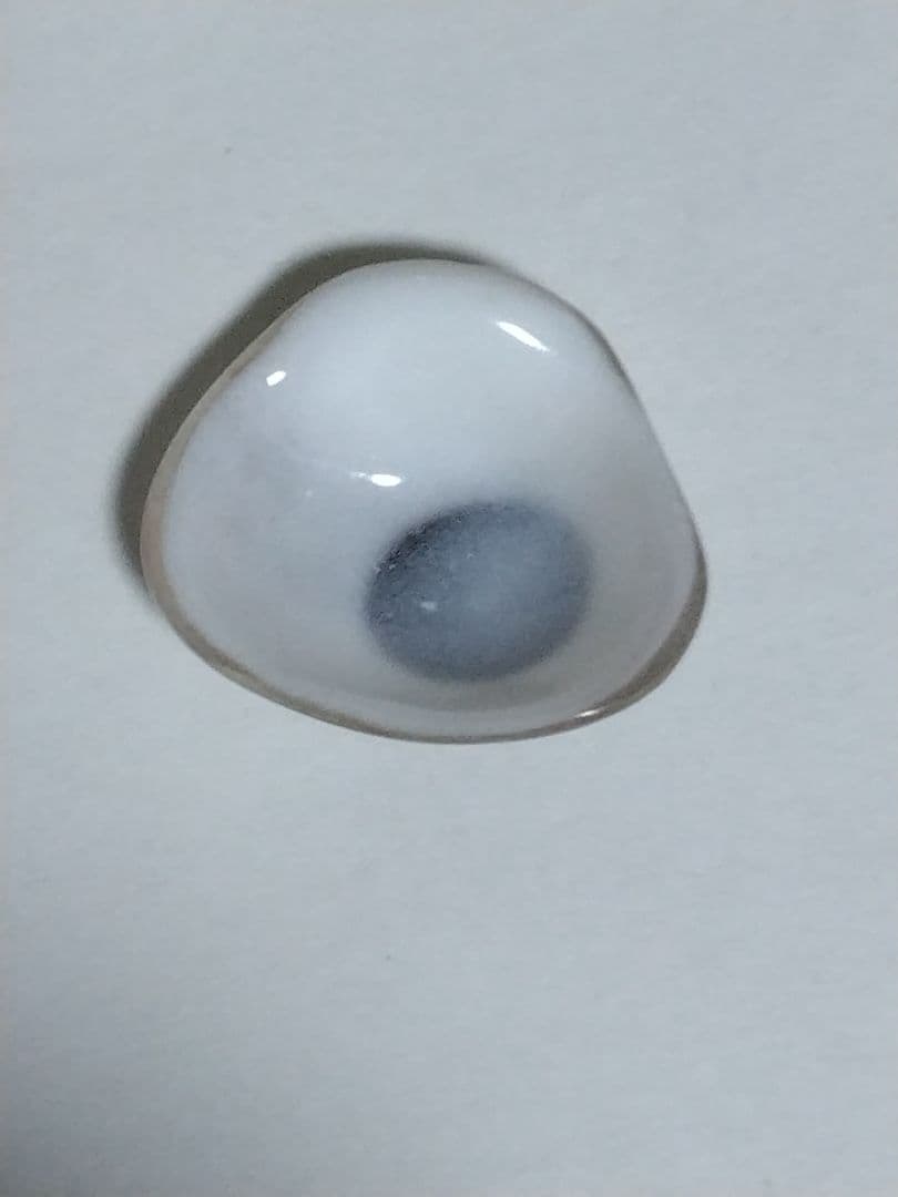 国産　義眼　アツザワプロテーゼ製