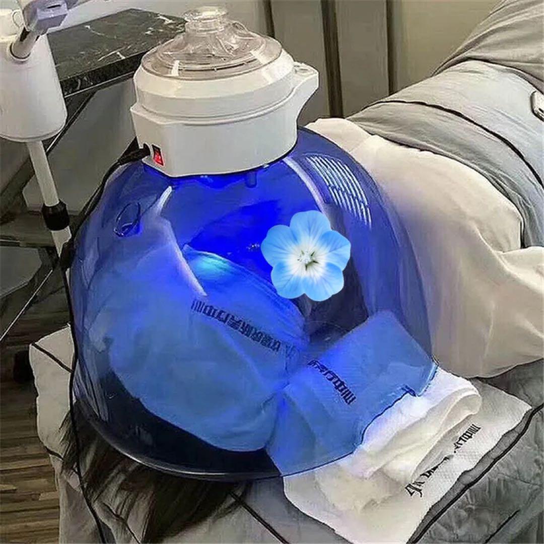 【早い者勝ち大赤字！】水素化 酸素ジェットフェイシャル ビューティーマスクマシン