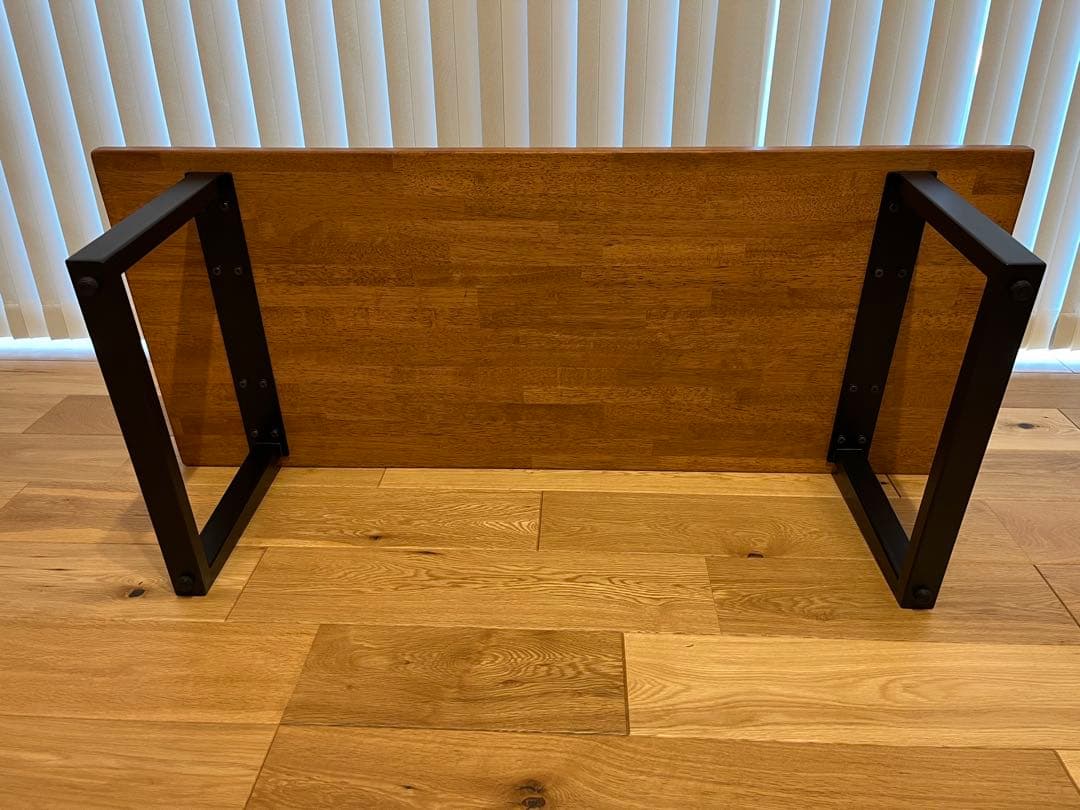 KANADEMONO THE LOW TABLE ローテーブル