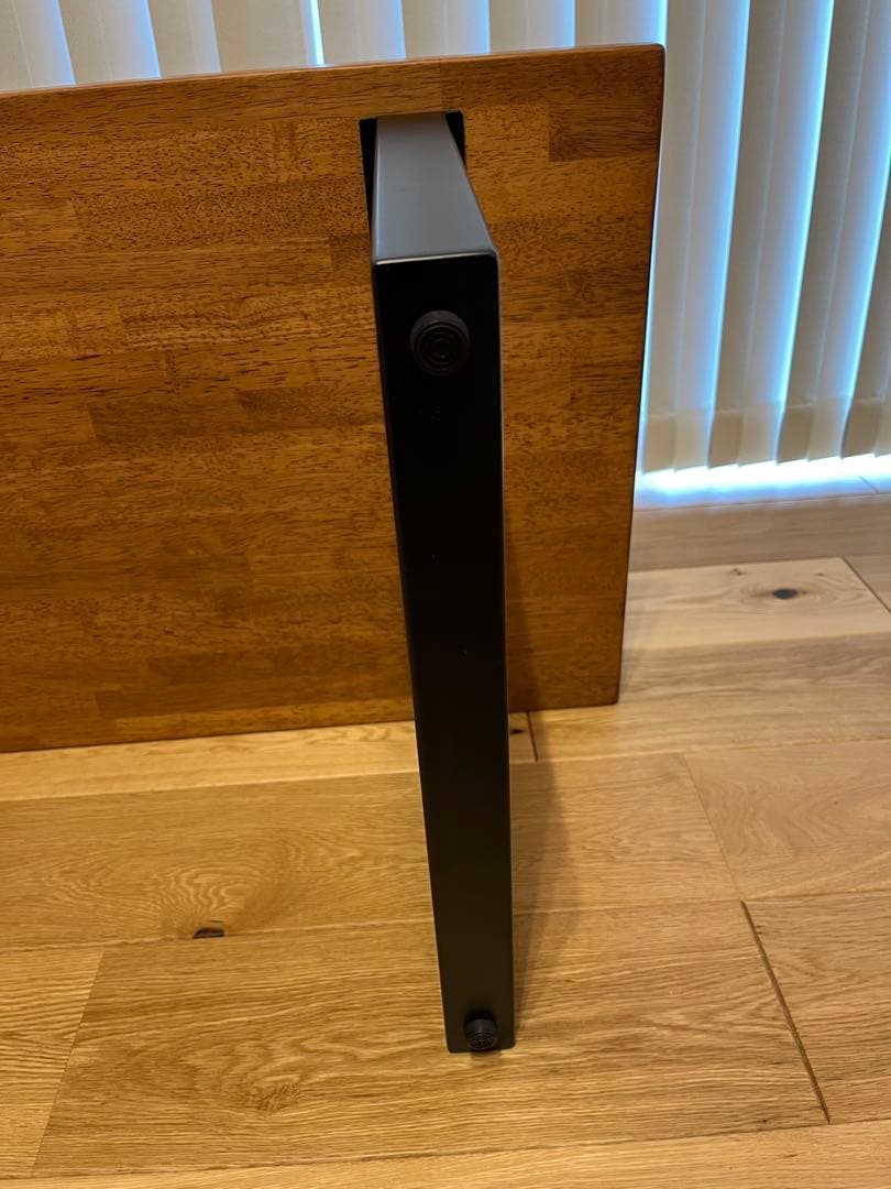 KANADEMONO THE LOW TABLE ローテーブル