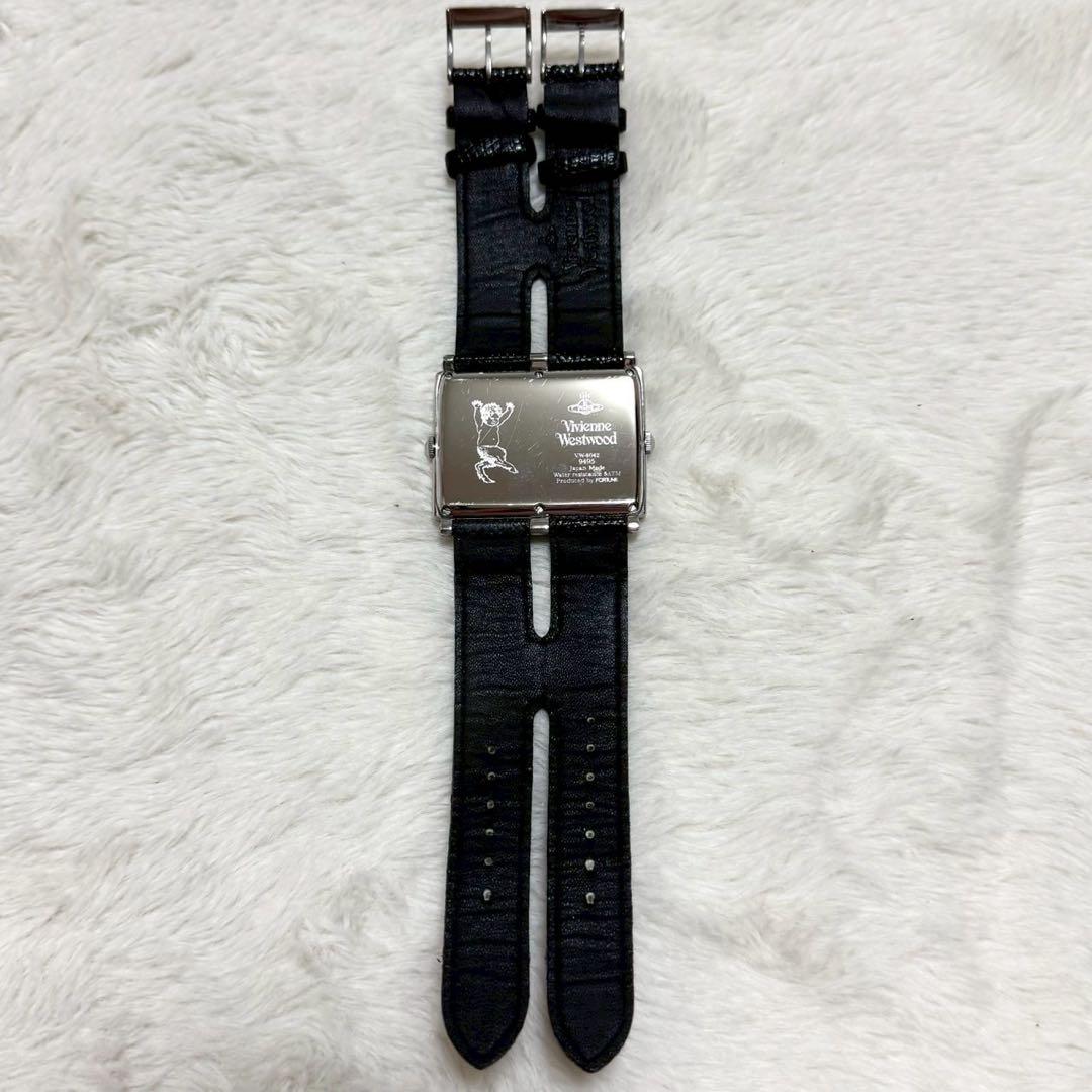 レア✨ ヴィヴィアンウエストウッド ダブルフェイス サティア オーブ 腕時計