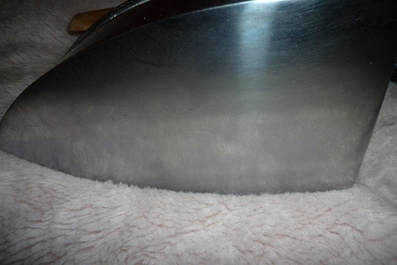 未使用品　タキイ　5型 　業務アイロン　 販売店保管品