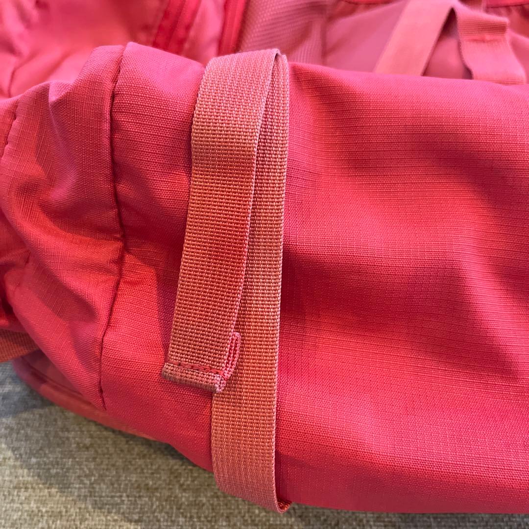 お値下げ！THE NORTH FACE キッズリュック 40L！