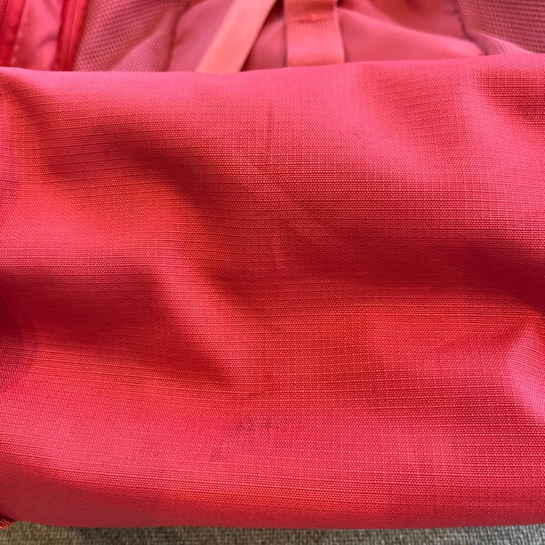 お値下げ！THE NORTH FACE キッズリュック 40L！