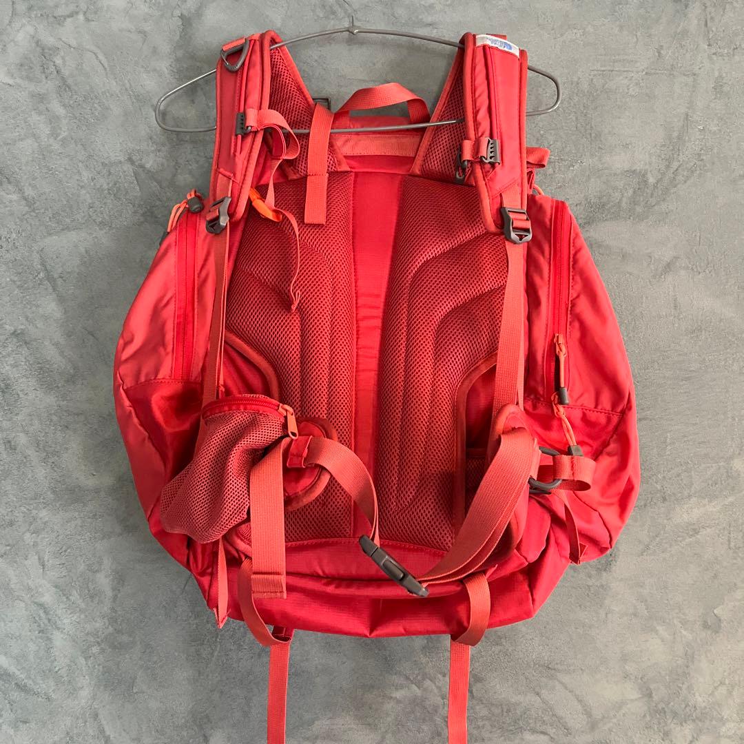 お値下げ！THE NORTH FACE キッズリュック 40L！