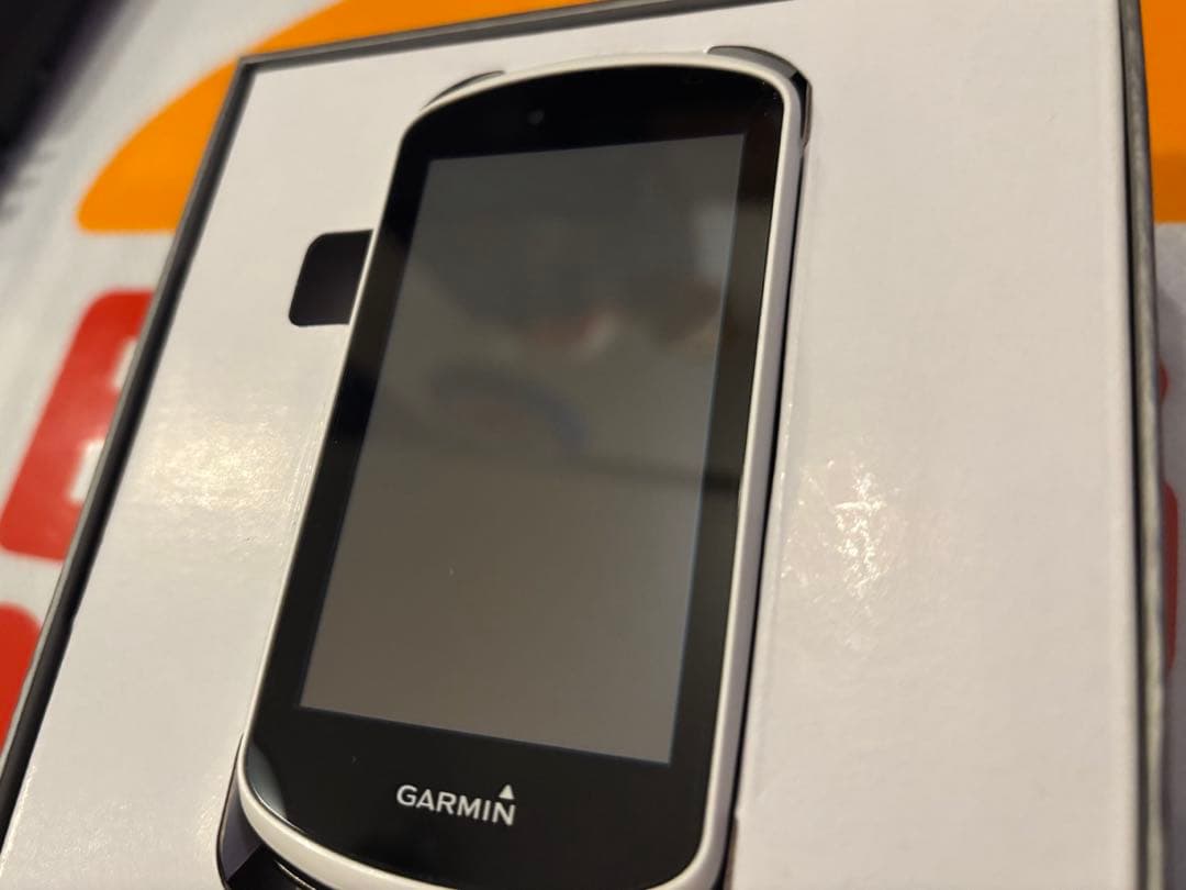 アクセサリー Garmin Edge 1030