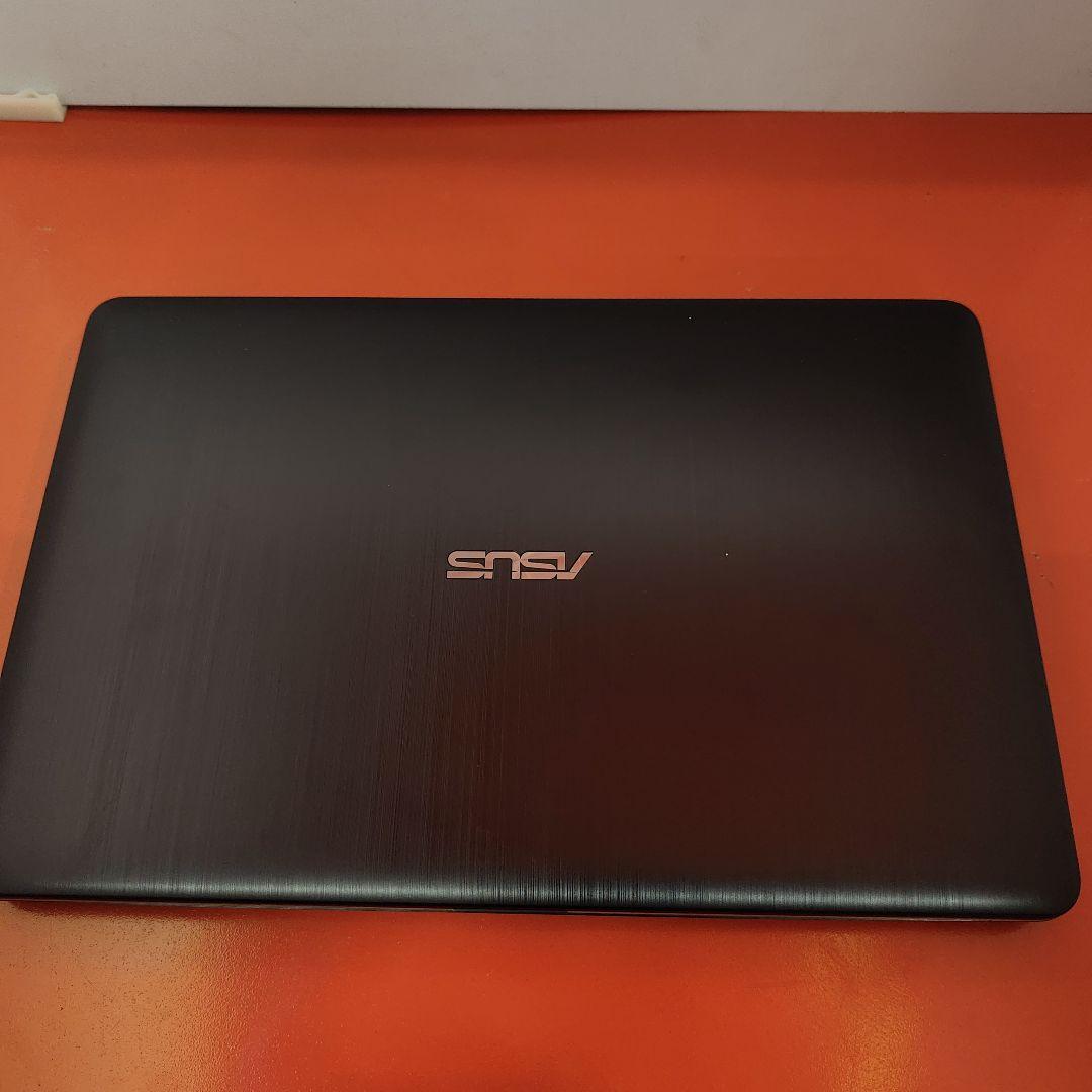 ノートPC Windows11 オフィス付き 高音質 極美品 DVD