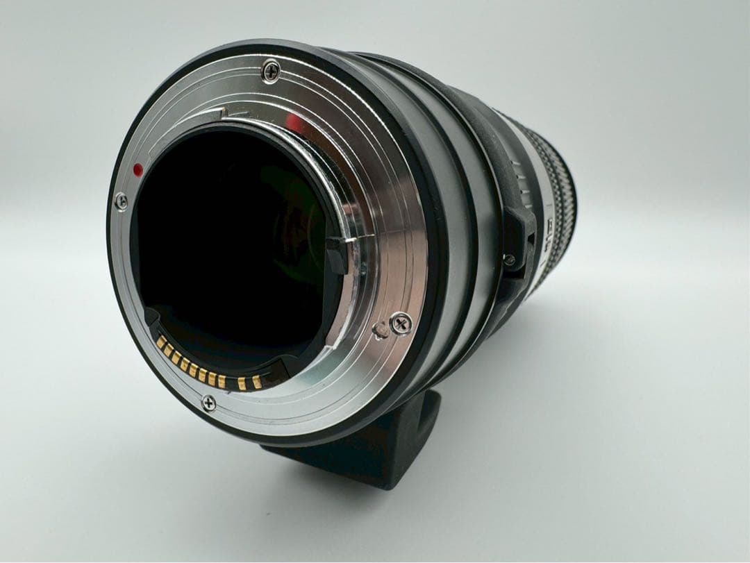 【SIGMA】EX 70-200mm F2.8 APO DG HSM OS SA