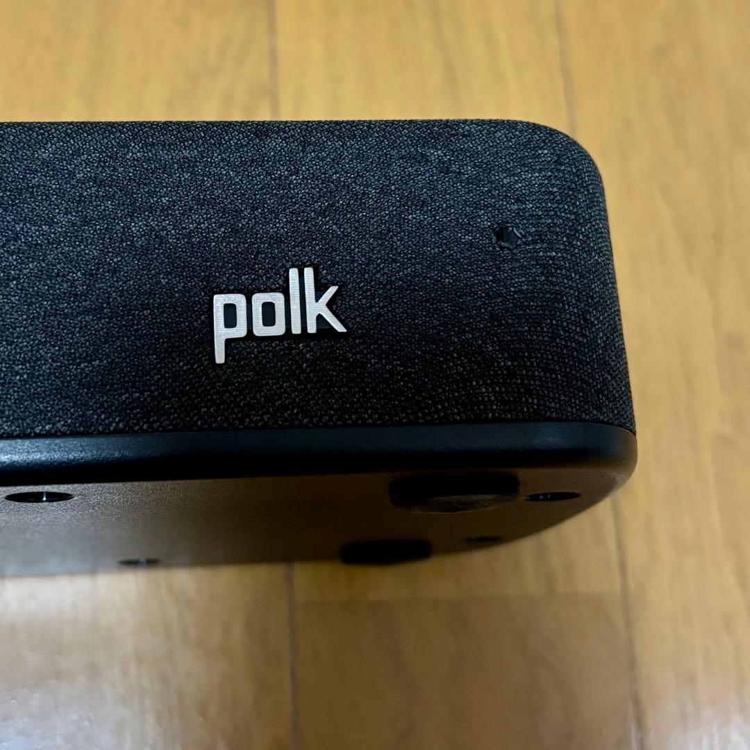 Alexa搭載スマートサウンドバー REACT