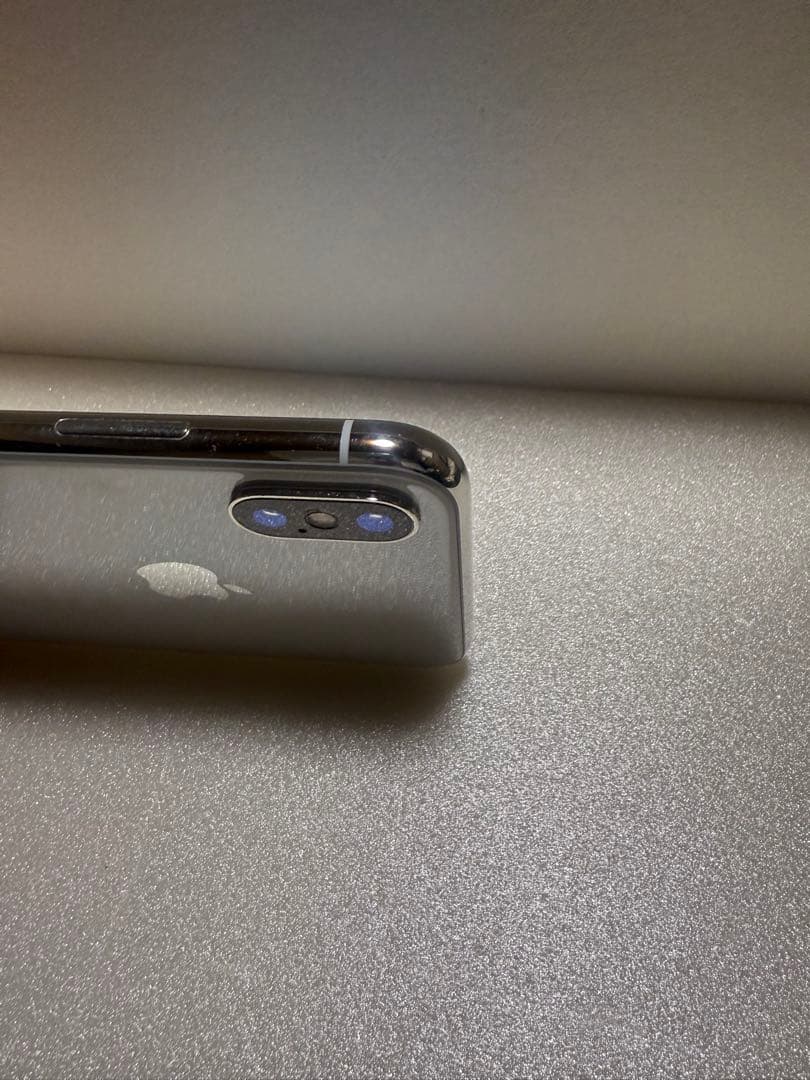 スマートフォン本体 iPhoneX 64G