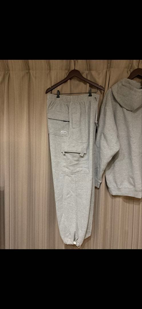 プロクラブ　PROCLUB セットアップ