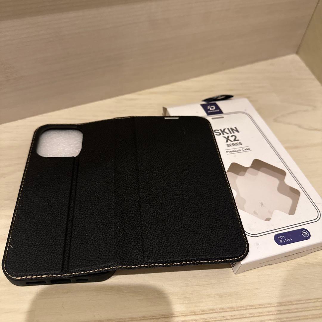 【美品】iPhone 14 Pro 黒 512GB 本体 SIMフリー　箱付き他