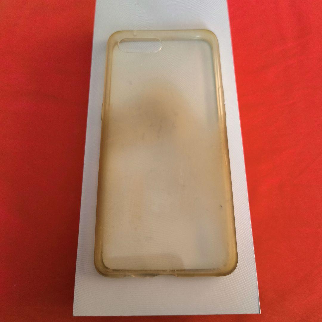 OPPO Reno A CPH1983 スマホ 6GB 64GB シムフリー