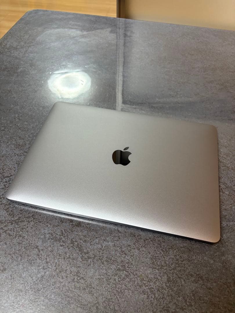 Apple MacBook Pro 2017 スペースグレイ