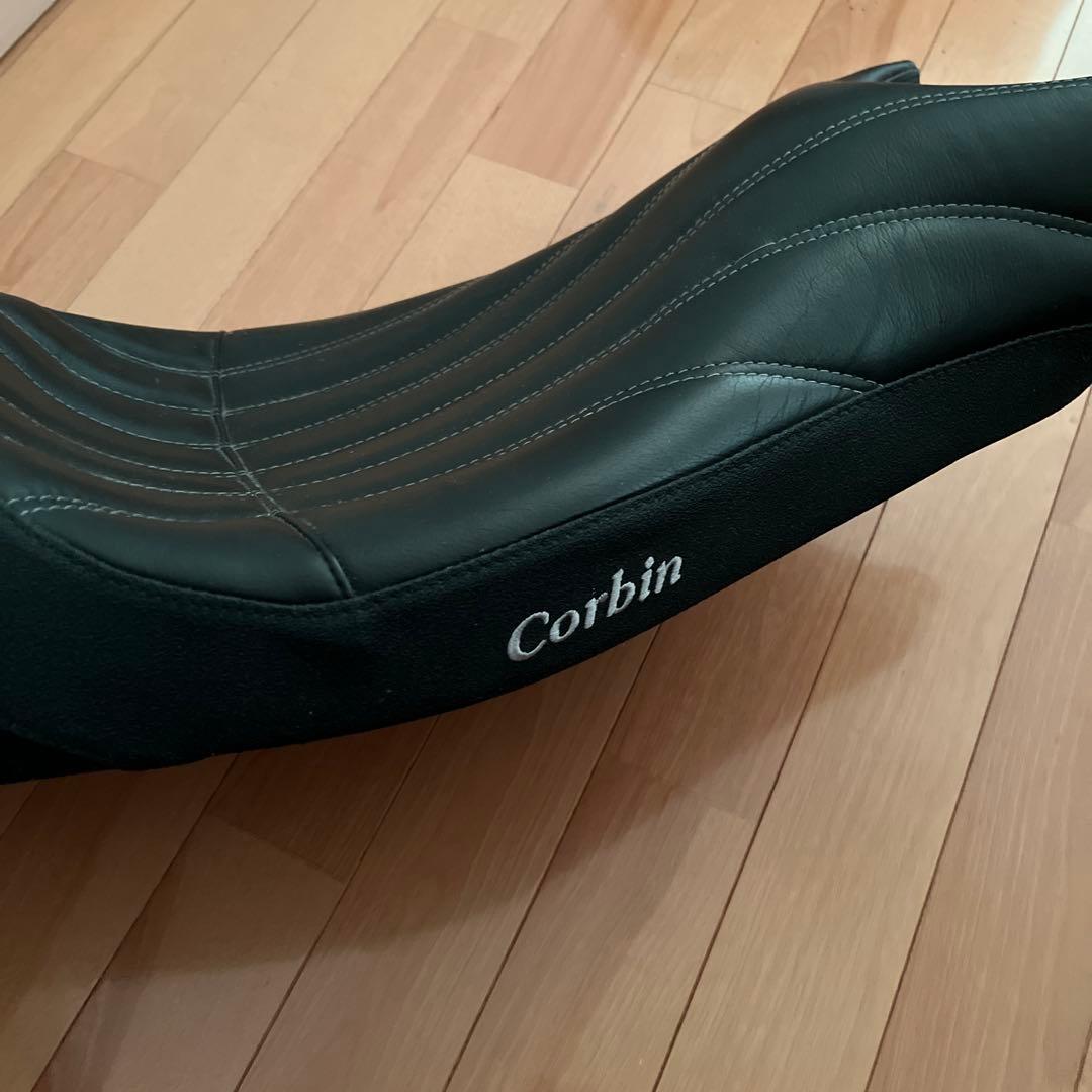 r*t様 SUZUKI SV650 シート