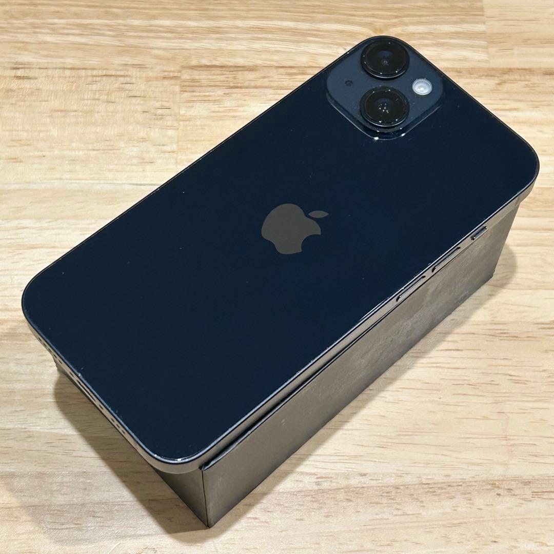 【美品】iPhone 14｜128GB｜SIMフリー