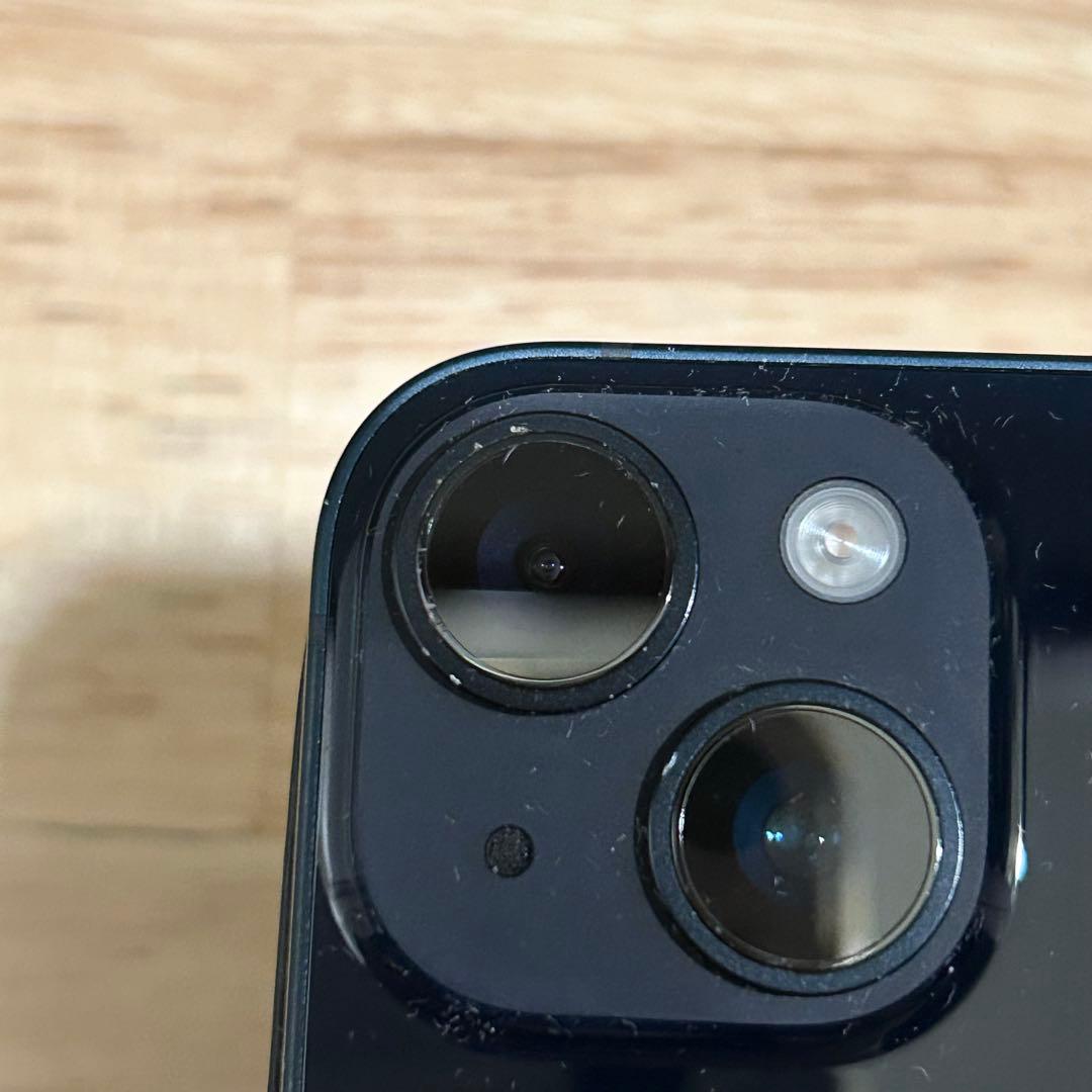 【美品】iPhone 14｜128GB｜SIMフリー