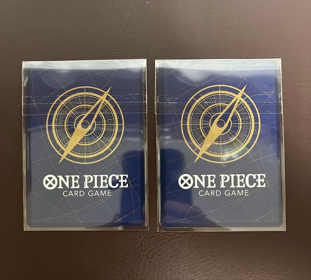 ジュエリー・ボニー　2枚　フラシ　フラッグシップ　プロモ