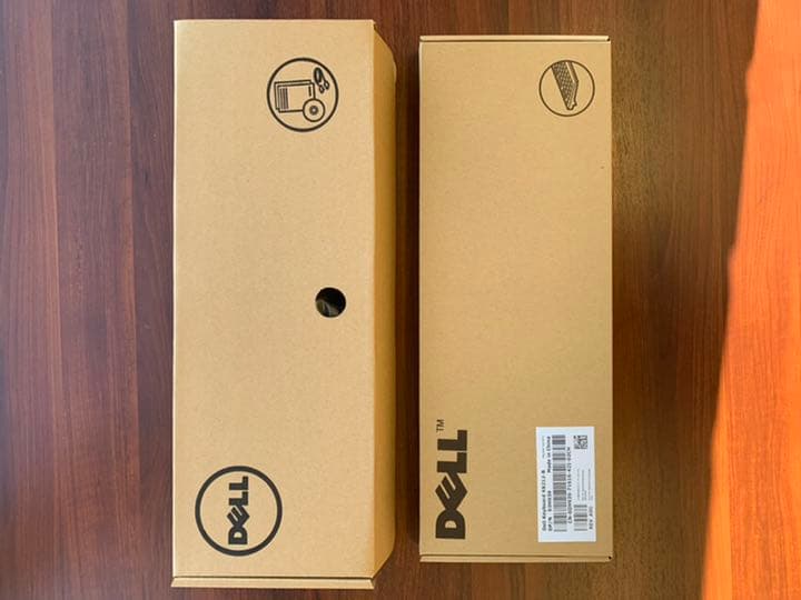 DELL OptiPlex 3020 SFF【デスクトップPC】新品未使用