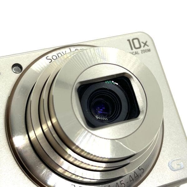 ソニー SONY Cyber-Shot DSC-WX200