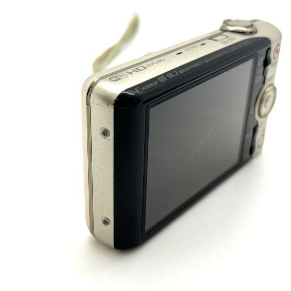 ソニー SONY Cyber-Shot DSC-WX200