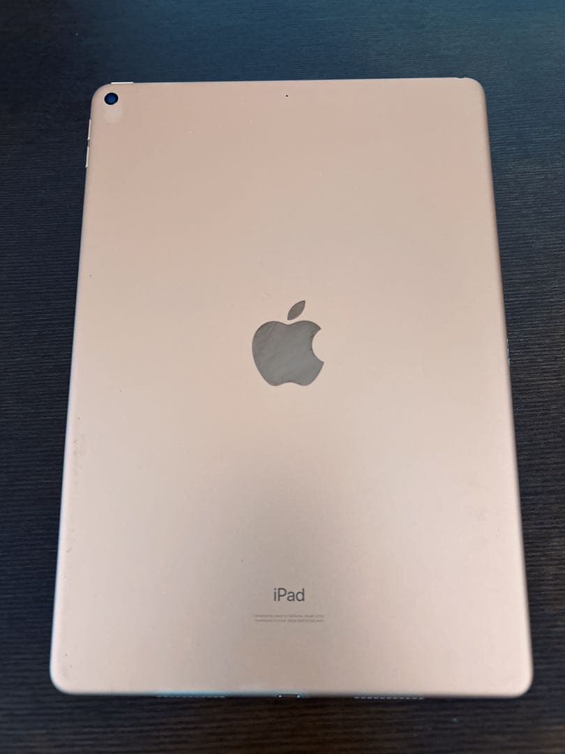 【ティムティム侍様】 iPad Air ３ゴールド 64GB WiFiモデル