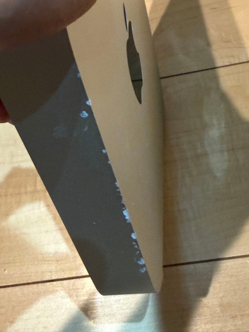 二千円off Macmini M2 M8GB 容量256GB(MMFJ3J/A)