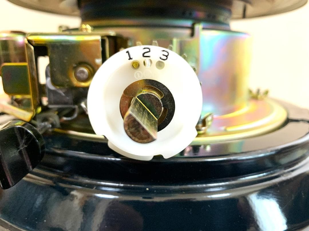 トヨトミ KS-52A レストア済 完動品！