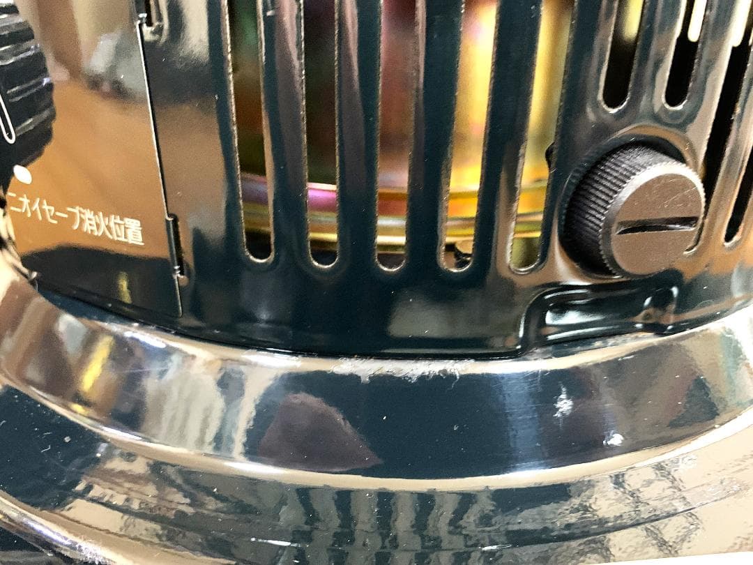 トヨトミ KS-52A レストア済 完動品！