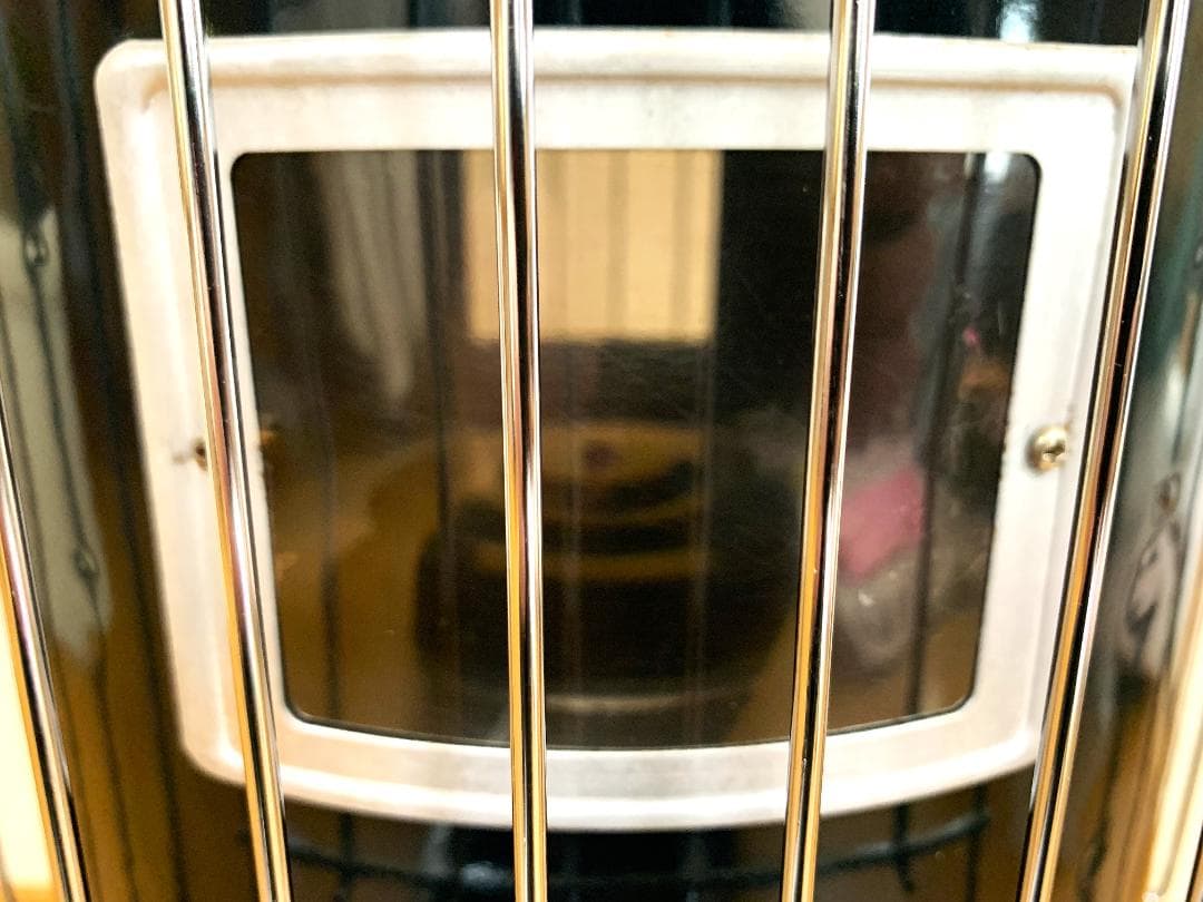 トヨトミ KS-52A レストア済 完動品！