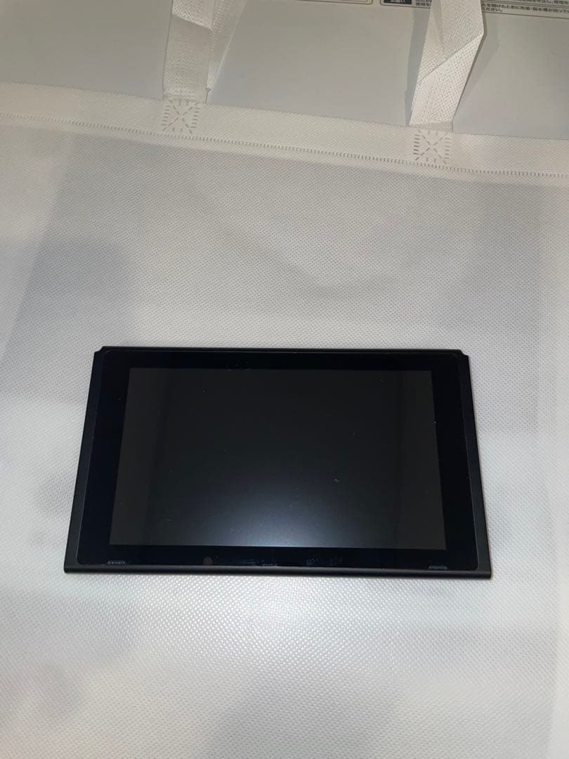 Nintendo Switch 本体 マイクラのソフト付き