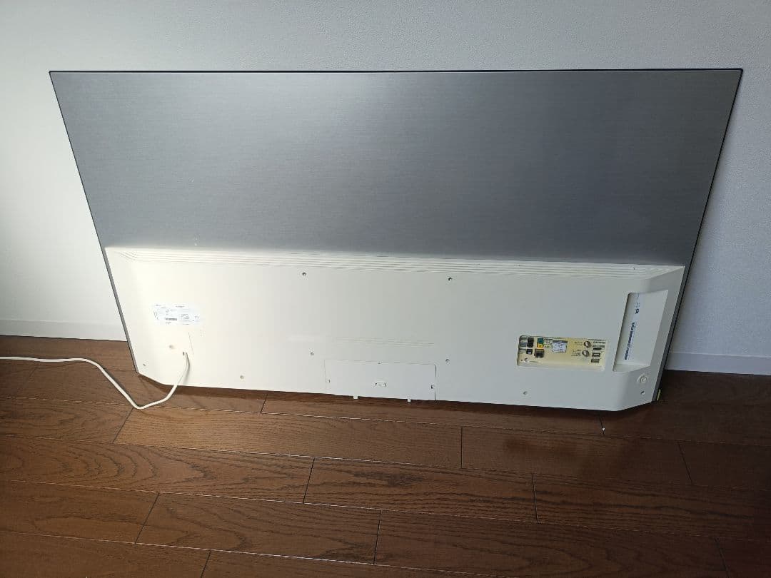 LG 有機EL 4K テレビ 55インチ 2018年製 薄型 ジャンク 送料無料