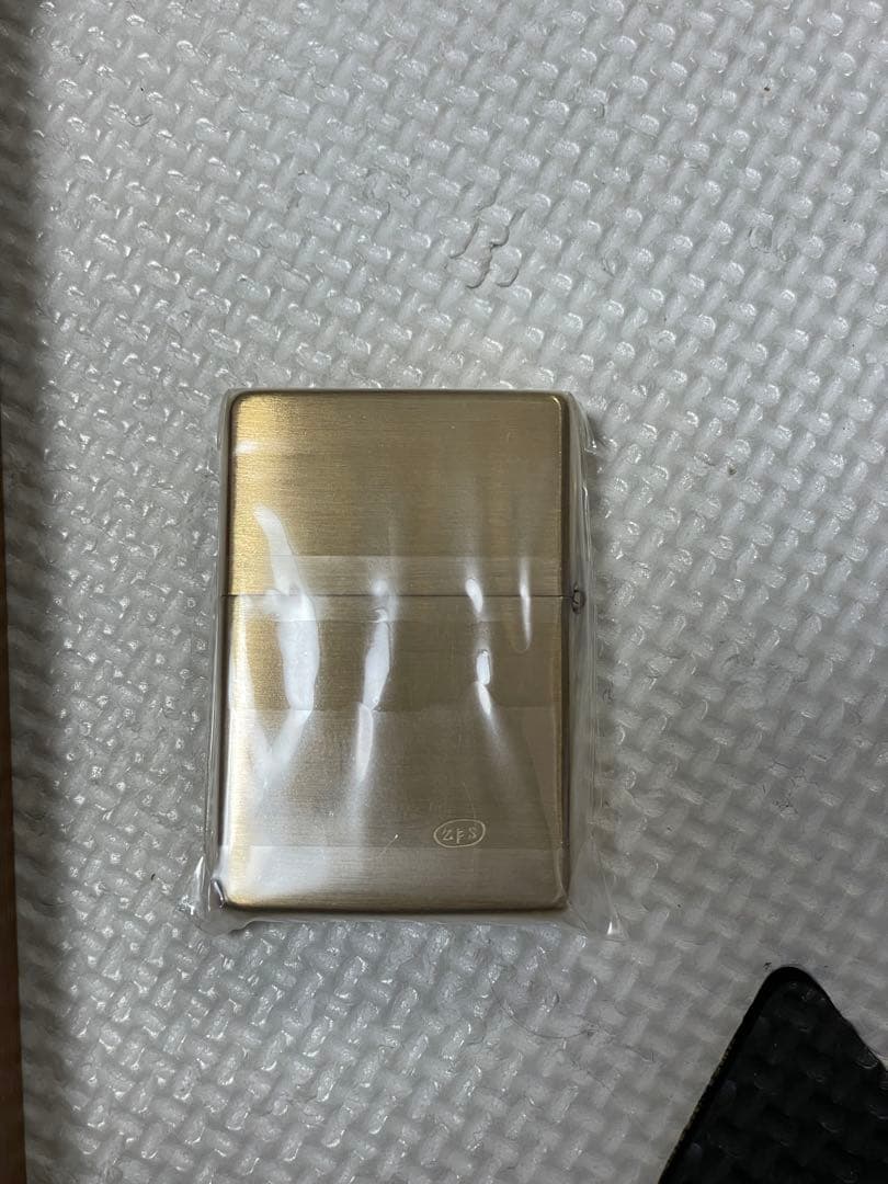 Zippo ストーンコレクション 4個セット