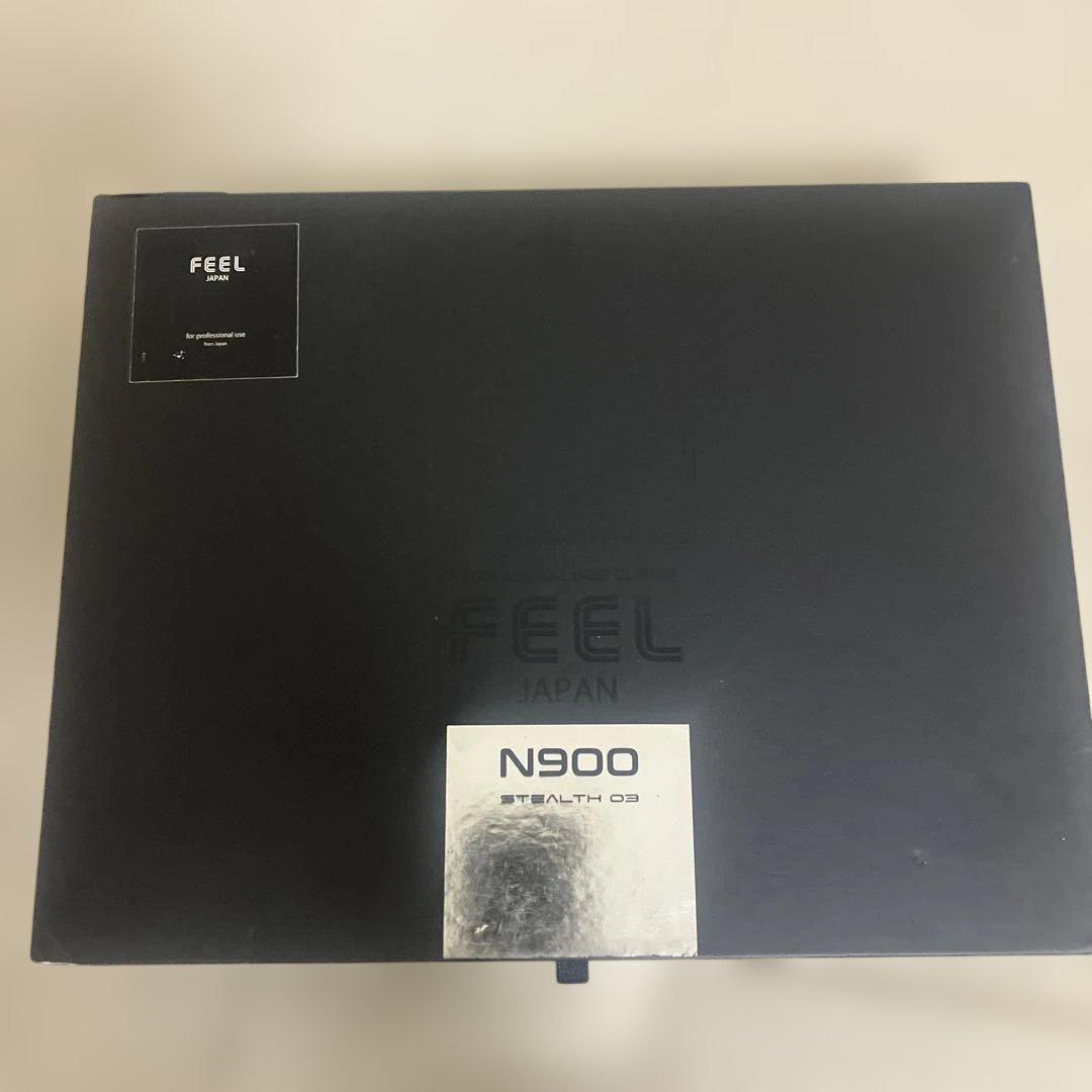 脱毛・除毛 FEEL N900