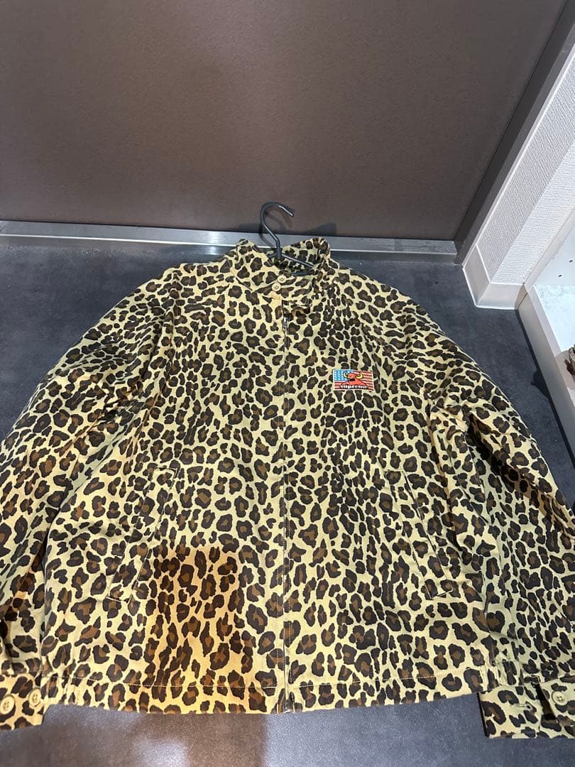 チ*ン様 S*8様 Supreme Toy Machine Harrington