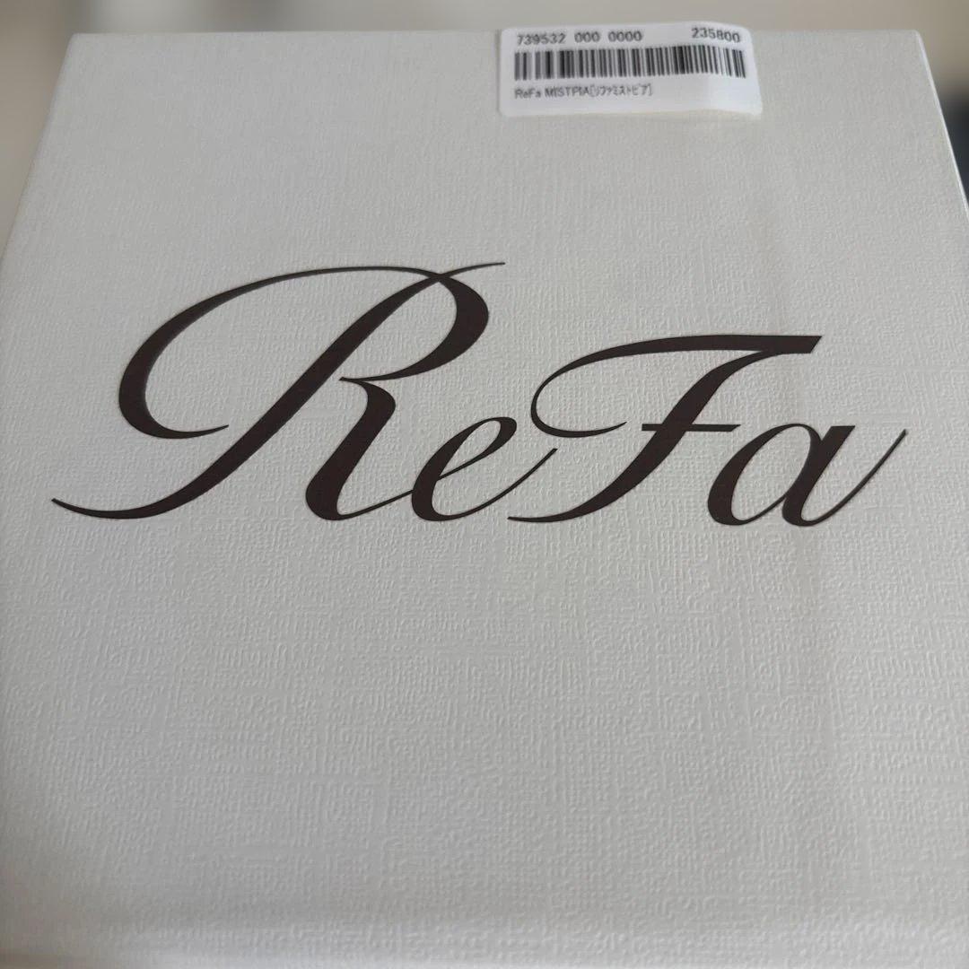 リファミストピア