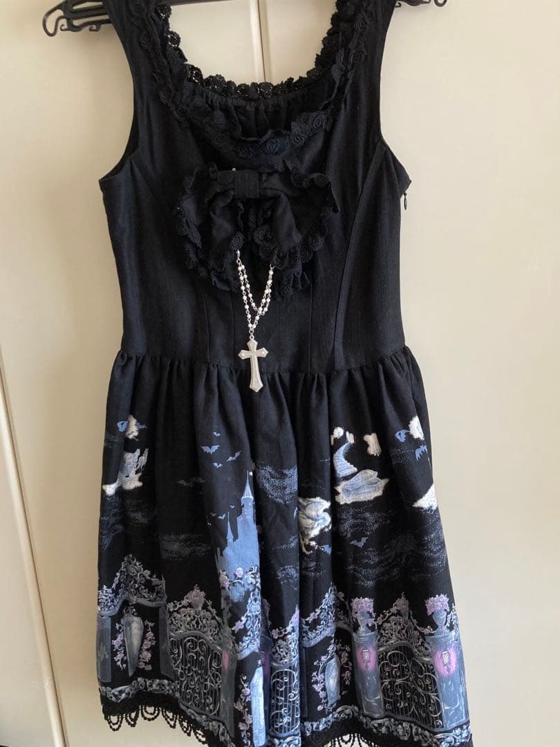 初期ALICE and the PIRATES Vampire Requiem