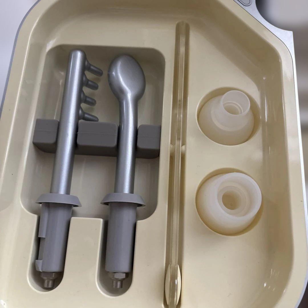 サキナ　ビジュー　美顔器