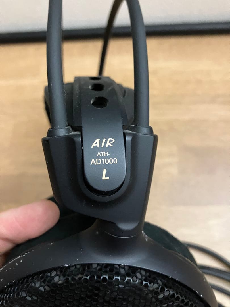 audio-technica オーディオテクニカ ATH-AD1000