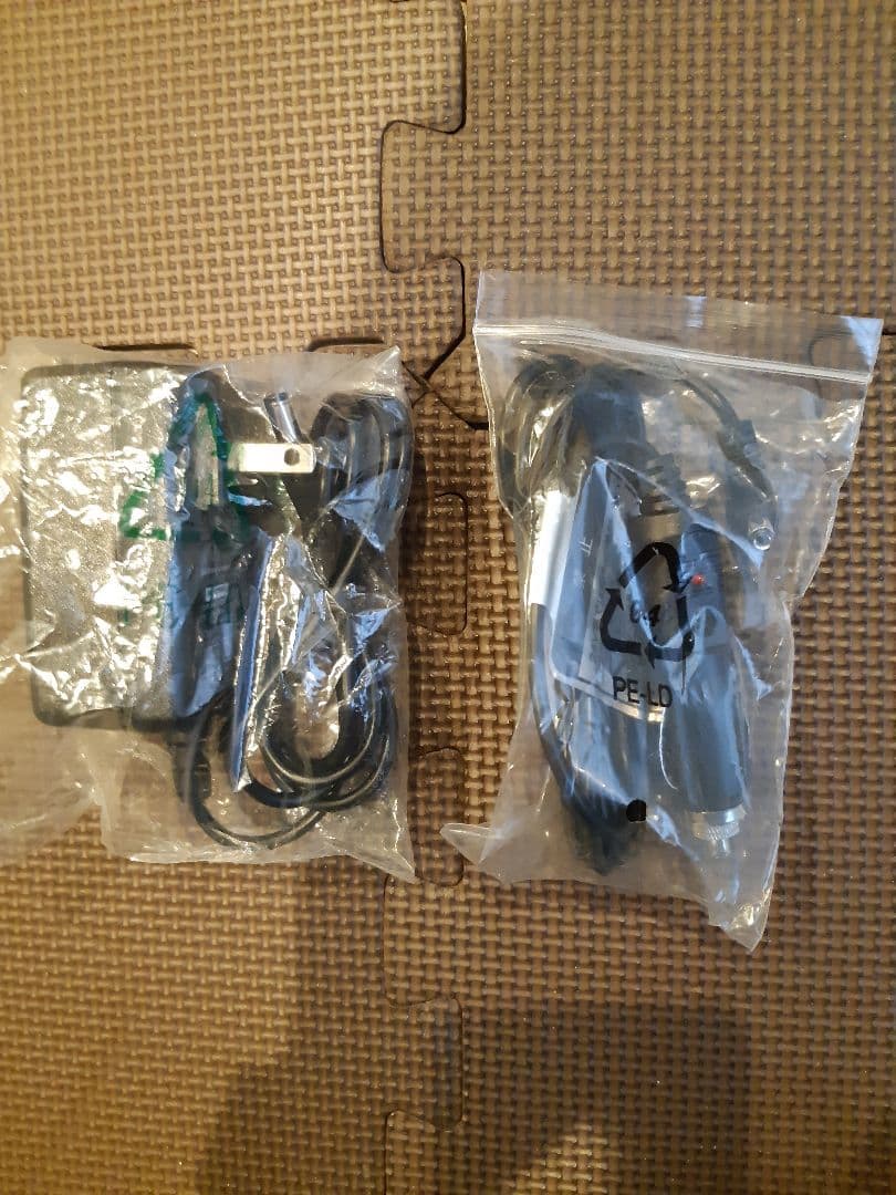 AVOX ブルーレイ DVD プレーヤー APBD-1080HK リモコン欠品