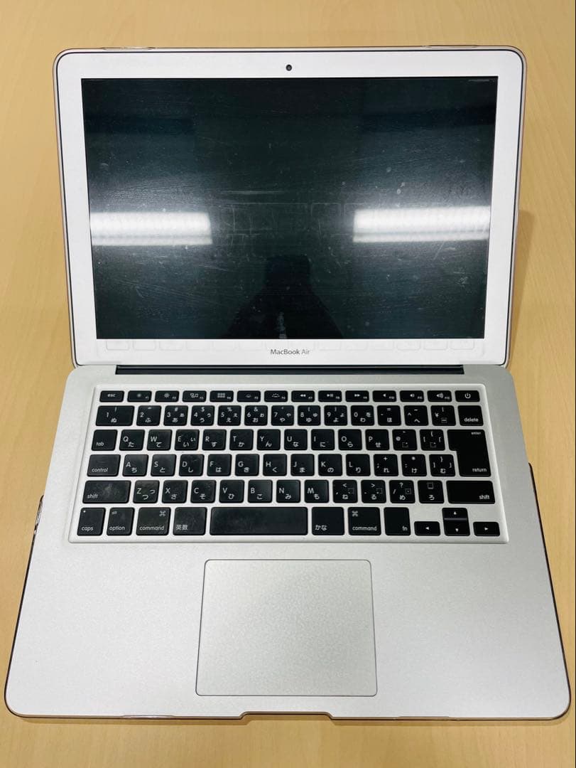 ★Apple MacBook Air 13インチ A1466【マウス付き】★