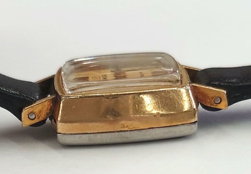 OMEGA オメガ Geneve　レディース腕時計 アンティーク　手巻き