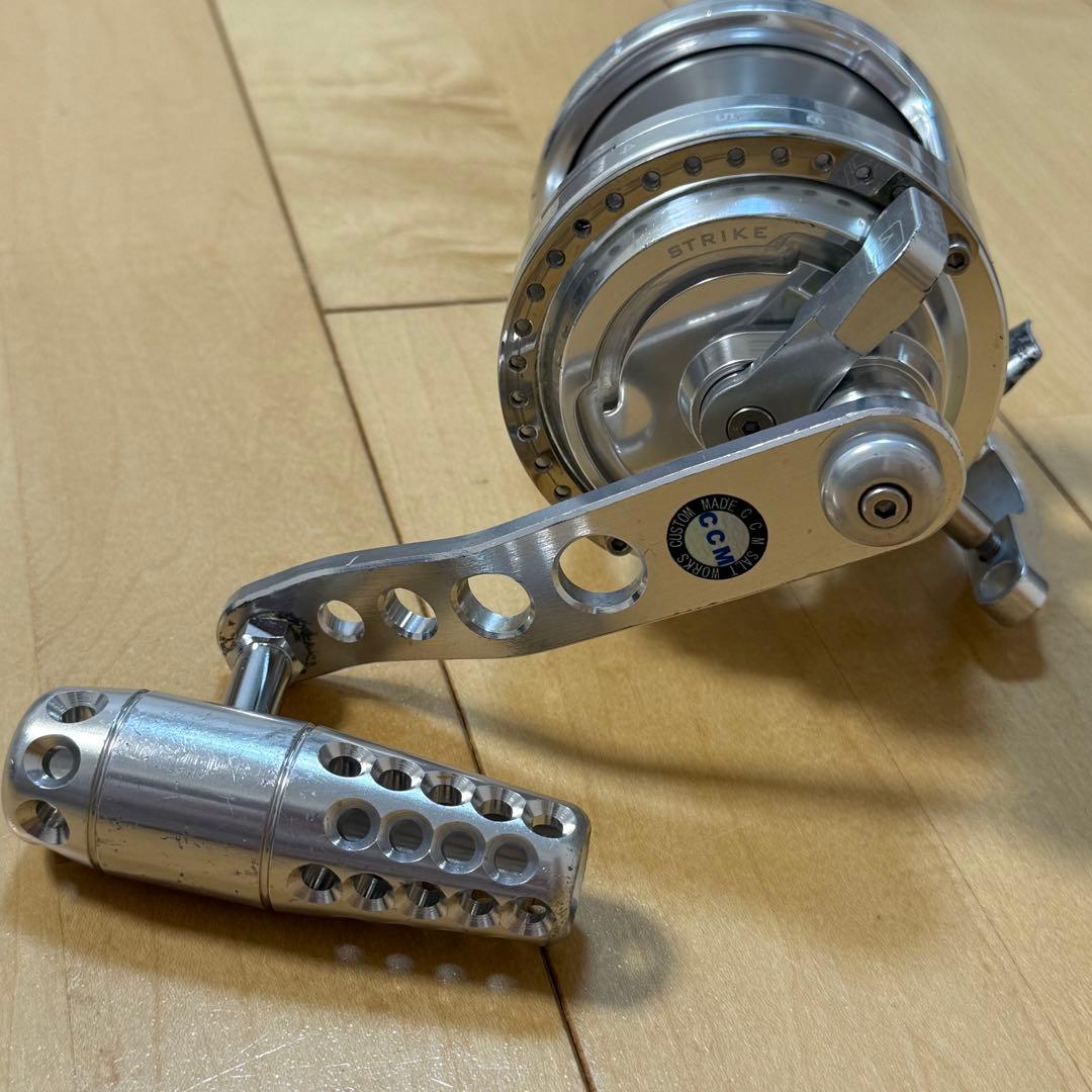 アルテクノス　ゴリラ20 CCMチューン