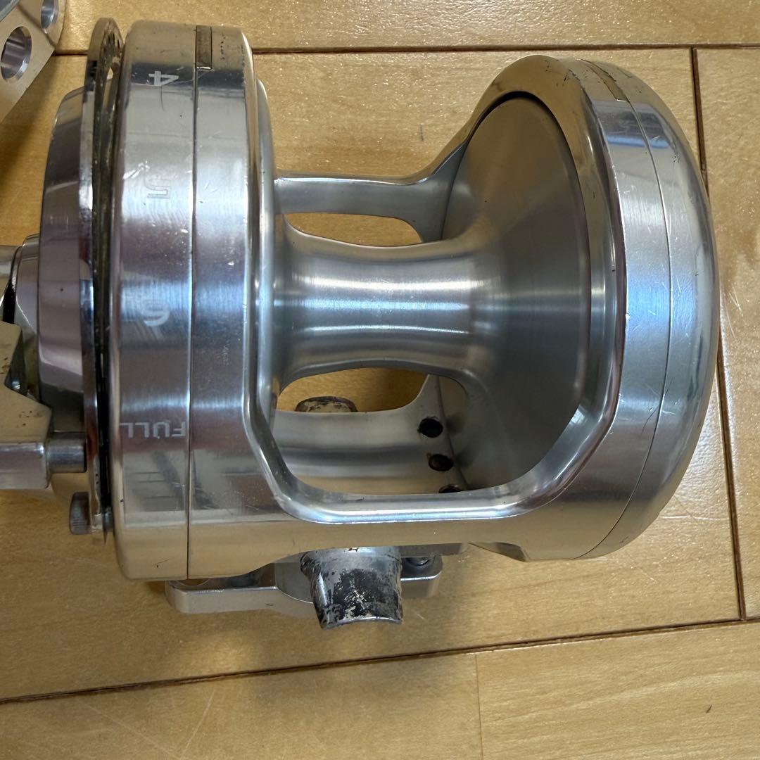 アルテクノス　ゴリラ20 CCMチューン