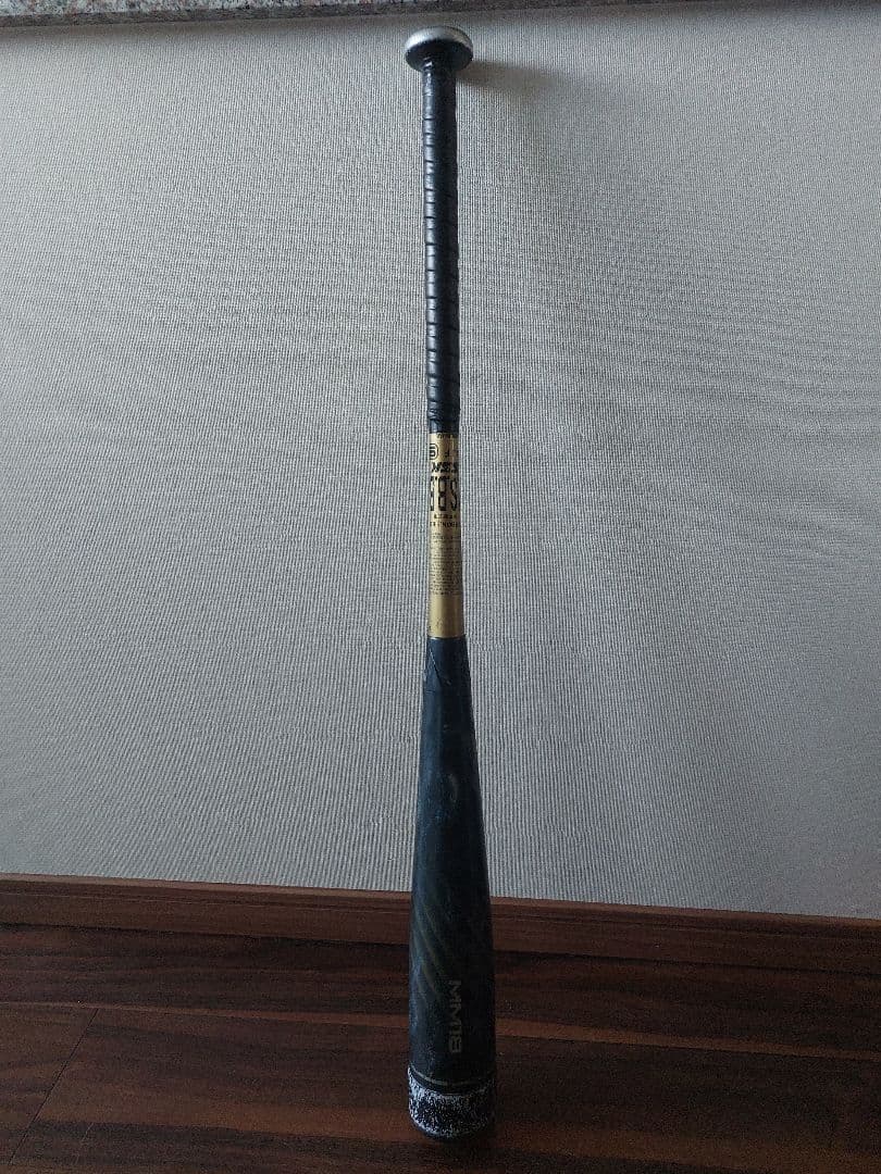 【SSK 少年軟式バット】 mm18 80cm　ケース付