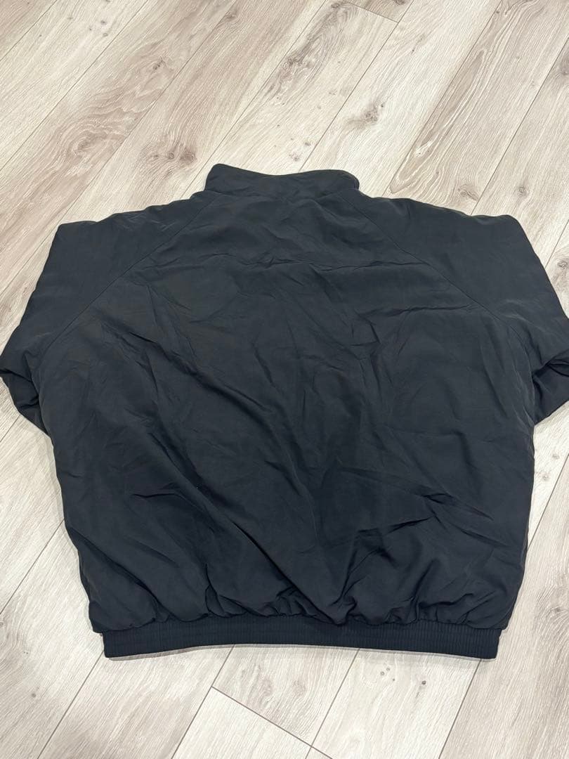 BONBON store リバーシブルフリースジャケット B5127